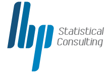 LBP Statistical Consulting